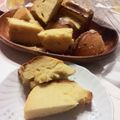 なないろキッチン★'s cooksnap of when they made ＨＢで♪アールグレイのパウンドケーキ.