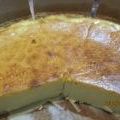 モモタロス's cooksnap of when they made 超簡単ヘルシーチーズケーキ♪混ぜるだけ♪.