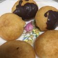 ＭＡ＠ＫＯ's cooksnap of when they made 超簡単☆おやつに★HMでまんまるドーナツ.