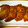 白猫同盟's cooksnap of when they made とにかく簡単 ハムカツ.