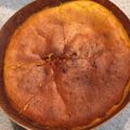 natunatuママ's cooksnap of when they made ★ハロウィン★濃厚♡かぼちゃのケーキ.