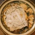 あやかんぱり's cooksnap of when they made キムチ鍋.