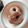 ぜる0x0's cooksnap of when they made もちもちきなこベーグル風.