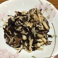 Tropicana✧'s cooksnap of when they made はまる❤手作りなめたけ❤梅かつお味.