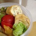 なゆほ's cooksnap of when they made お好み卵焼き.
