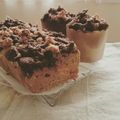 クックKN7GSC☆'s cooksnap of when they made ハロウィンにも！カボチャパウンドケーキ！.