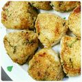 man‐ma's cooksnap of when they made 冷凍保存でも美味しい♡シソ焼きおにぎり.