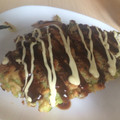 FioNix's cooksnap of when they made 岡山B級グルメ☆牡蠣おこ.