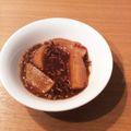 クック5ZA1TD☆'s cooksnap of when they made カブと豚ひき肉の煮物.