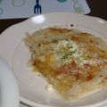 いくえちゃん！'s cooksnap of when they made じゃがいもとツナのガレット….