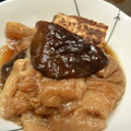 さとみにぃ～'s cooksnap of when they made 豚肉で☆すき焼き風煮.