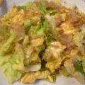 さとみにぃ～'s cooksnap of when they made 簡単過ぎる！白菜のお浸し.