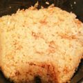 まおぴ＠一児の母's cooksnap of when they made 手軽に作ろう♪鮭ごはん.
