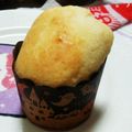 nao129111's cooksnap of when they made 強力粉で混ぜるだけ☆マフィン.