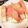 barahimeno's cooksnap of when they made ヘルシーな1品☆生ハムの豆腐巻き.