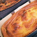 triagered's cooksnap of when they made 簡単 完熟 柿のケーキ.