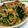 ポンポコママ's cooksnap of when they made 給食の ビビンバ.