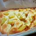 kono26's cooksnap of when they made 簡単ずっしりさつまいもパウンドケーキ.
