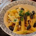 ruruchirin's cooksnap of when they made 旦那レシピ㉜ワインに合う伊国パスタ.