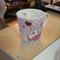 サーフブレイド's cooksnap of when they made スタバ風☆ソイほうじ茶ティーラテ.