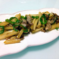 サンディサンディ's cooksnap of when they made じゃがいもと豚肉の炒め物.