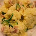 kahourain's cooksnap of when they made 大人なポテトサラダ.