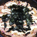＊みいのすけ＊'s cooksnap of when they made お家で再現！ト○キのとろろ焼き☆.