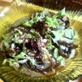 アネクメーネ's cooksnap of when they made ツナともずくで簡単♪おいしい♪和え物.