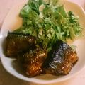 エス家's cooksnap of when they made 旬のサンマのかりっと甘辛焼き.