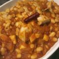 ぴーの助's cooksnap of when they made 余ったシナモンで☆モロッコ風蒸し焼き.