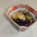 きらり流れ星's cooksnap of when they made 煮豚のたれ使用 簡単☆なすの煮浸し.