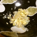 ほっちょこ。's cooksnap of when they made 離乳食 大根と白菜の煮物.