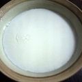 月永ありさ's cooksnap of when they made 超簡単☆ゼラチンで固める牛乳プリン.