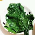 コベルト's cooksnap of when they made ★かぶ・大根の葉、小松菜で野沢菜漬け風★.