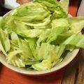 レッドくま's cooksnap of when they made うまうまキャベツ.