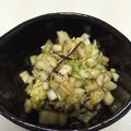 ishicafe's cooksnap of when they made 白菜と塩こぶのサラダ.