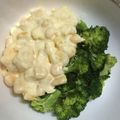 ひたゆな's cooksnap of when they made 子供が絶対大好き！ブロッコリーハムマヨ！.