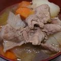 オレンジアプリコット's cooksnap of when they made 簡単☆肉じゃが.