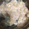 ぴらこんぐ's cooksnap of when they made 手作りタルタルソースの作り方.