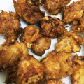 ぴらこんぐ's cooksnap of when they made 簡単！美味しい☆我が家の唐揚げ.