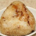 ぷのぷの's cooksnap of when they made お弁当に！簡単チーズおかか♪おにぎり☆.