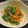 ジョングレ's cooksnap of when they made 春菊とにんじんとしらすのごまだれあえ.