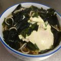 ＴＭＭ－Ｓ's cooksnap of when they made ★温か～いシンプルなおそば★.