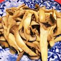 酢豚のパイナップル's cooksnap of when they made たっぷりきのこのホットサラダ.