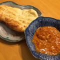 あかりまりな's cooksnap of when they made カンタン♪インドカレー☆バターチキンふぅ.