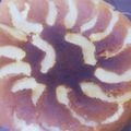 ＊りぃちゃ＊'s cooksnap of when they made フライパンで焼く☆梨のプレーンケーキ.