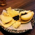 くまぴこ222's cooksnap of when they made おもてなしデザート♪洋梨のパイ包み.