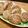 ちべターリー's cooksnap of when they made ハンバーグ★アレルギーにも♡.