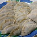 クックKIVFDO☆'s cooksnap of when they made ＊簡単♡絶品手作り餃子＊.