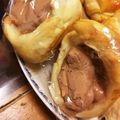 まみりんこ119's cooksnap of when they made チョコクリーム.